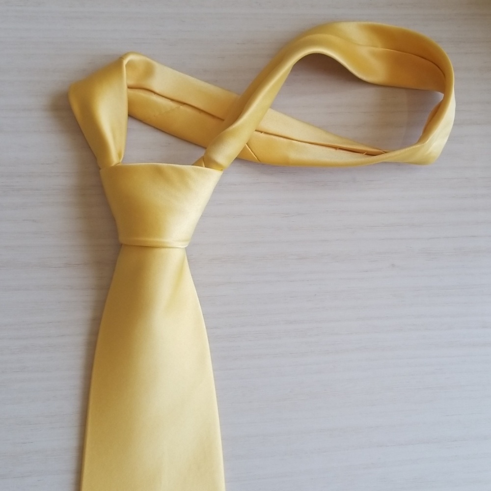 Mens Tie